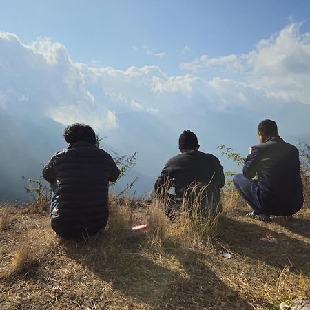 Lama Homestay Darjeeling  Exterior foto