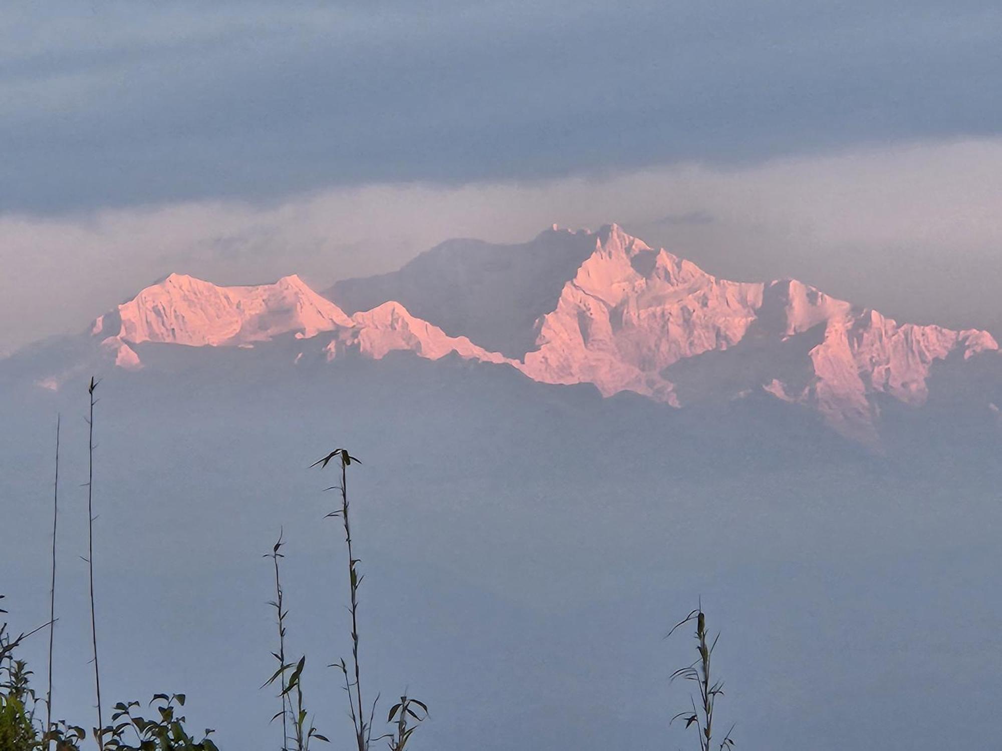 Lama Homestay Darjeeling  Exterior foto