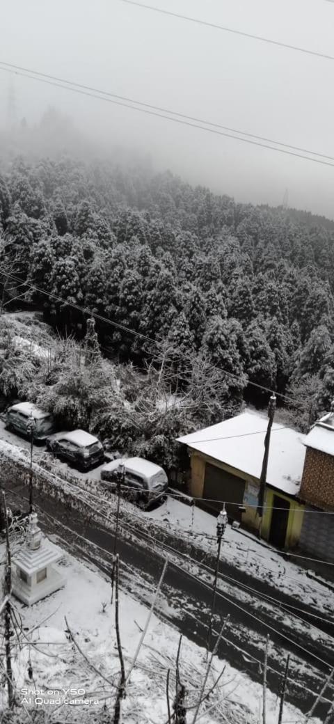 Lama Homestay Darjeeling  Exterior foto