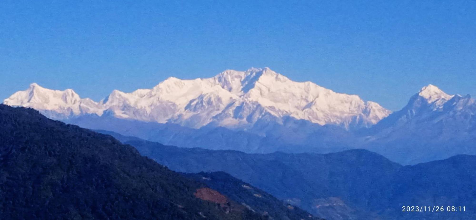 Lama Homestay Darjeeling  Exterior foto