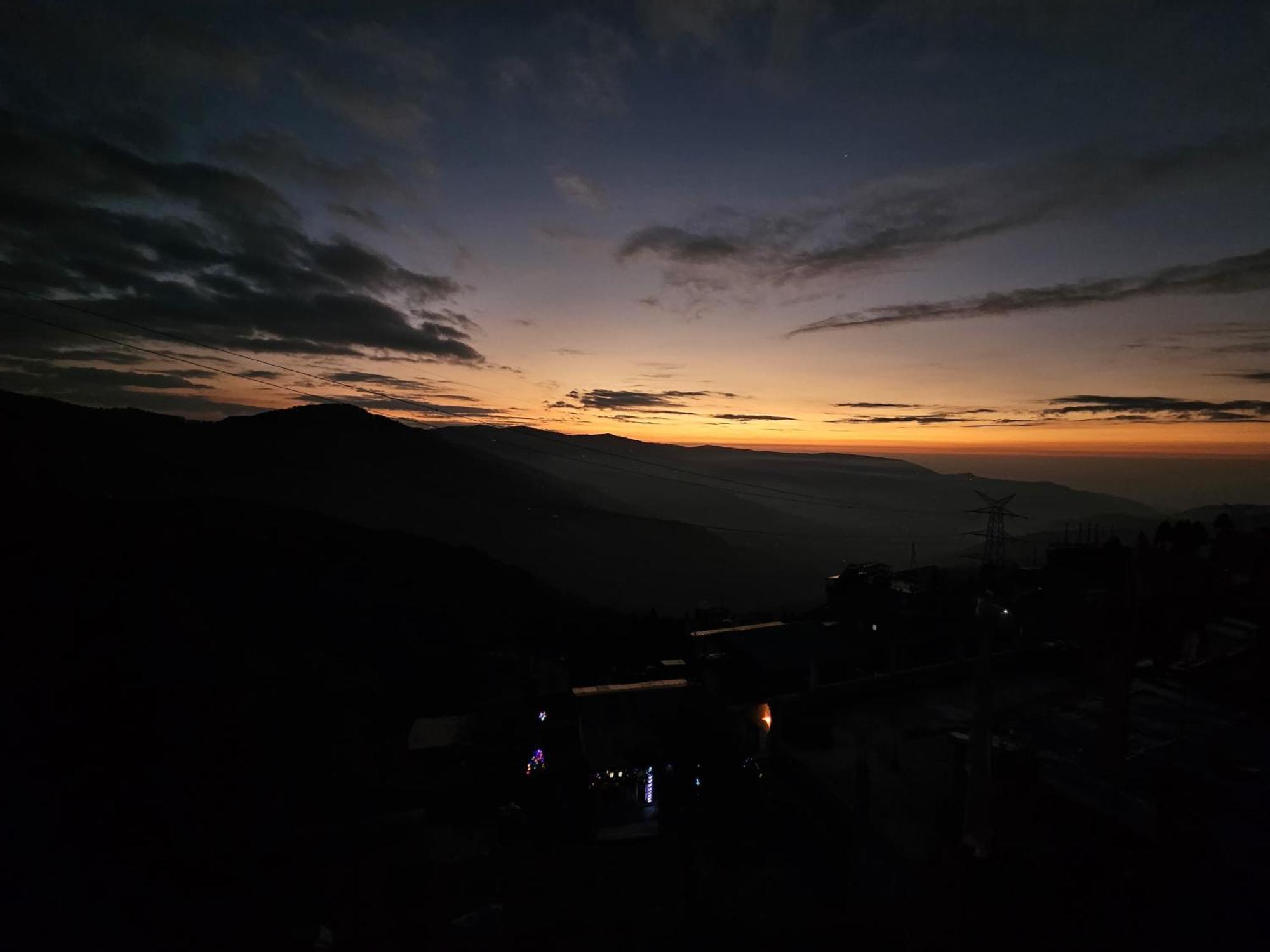 Lama Homestay Darjeeling  Exterior foto