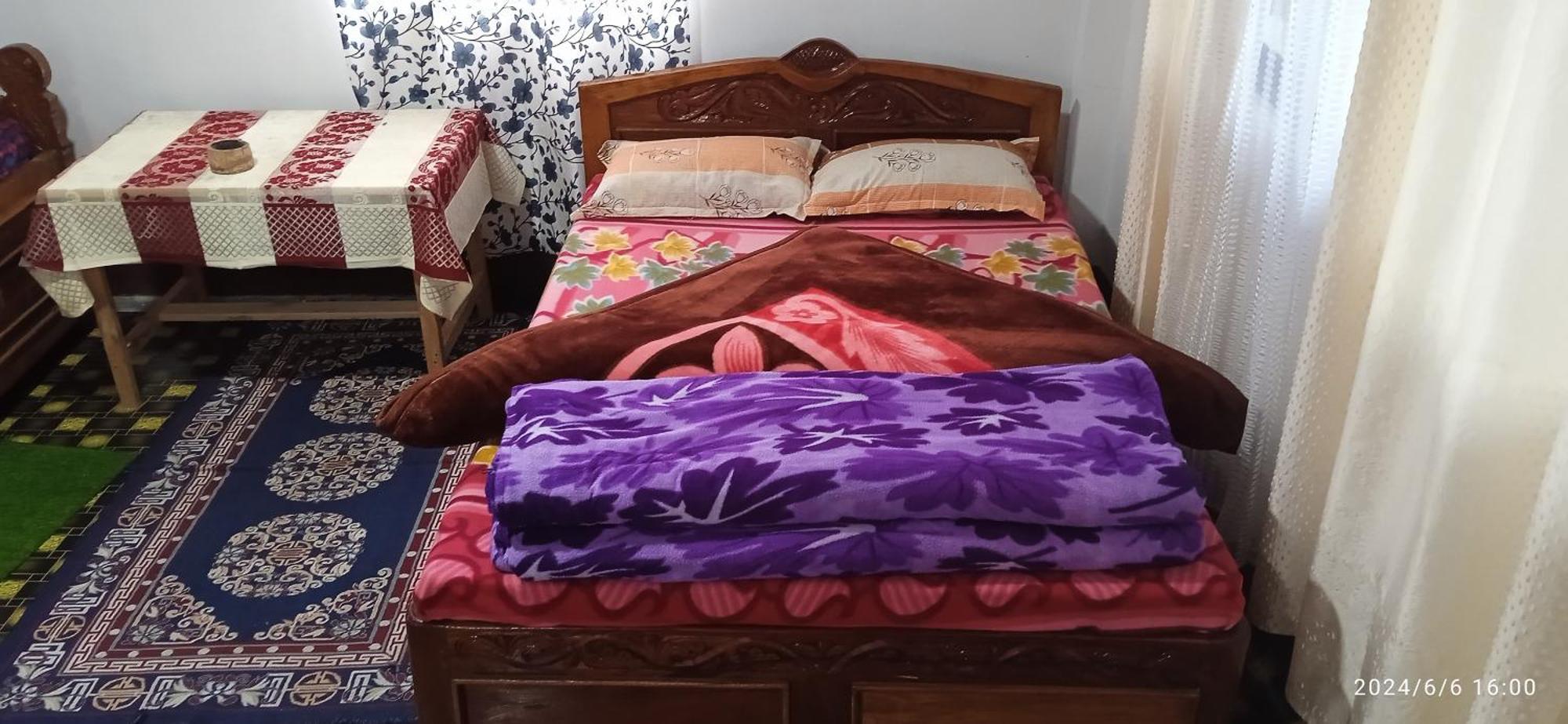 Lama Homestay Darjeeling  Exterior foto