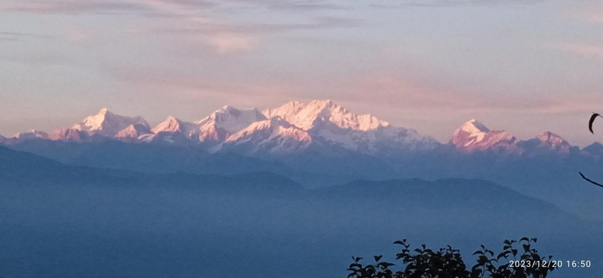 Lama Homestay Darjeeling  Exterior foto