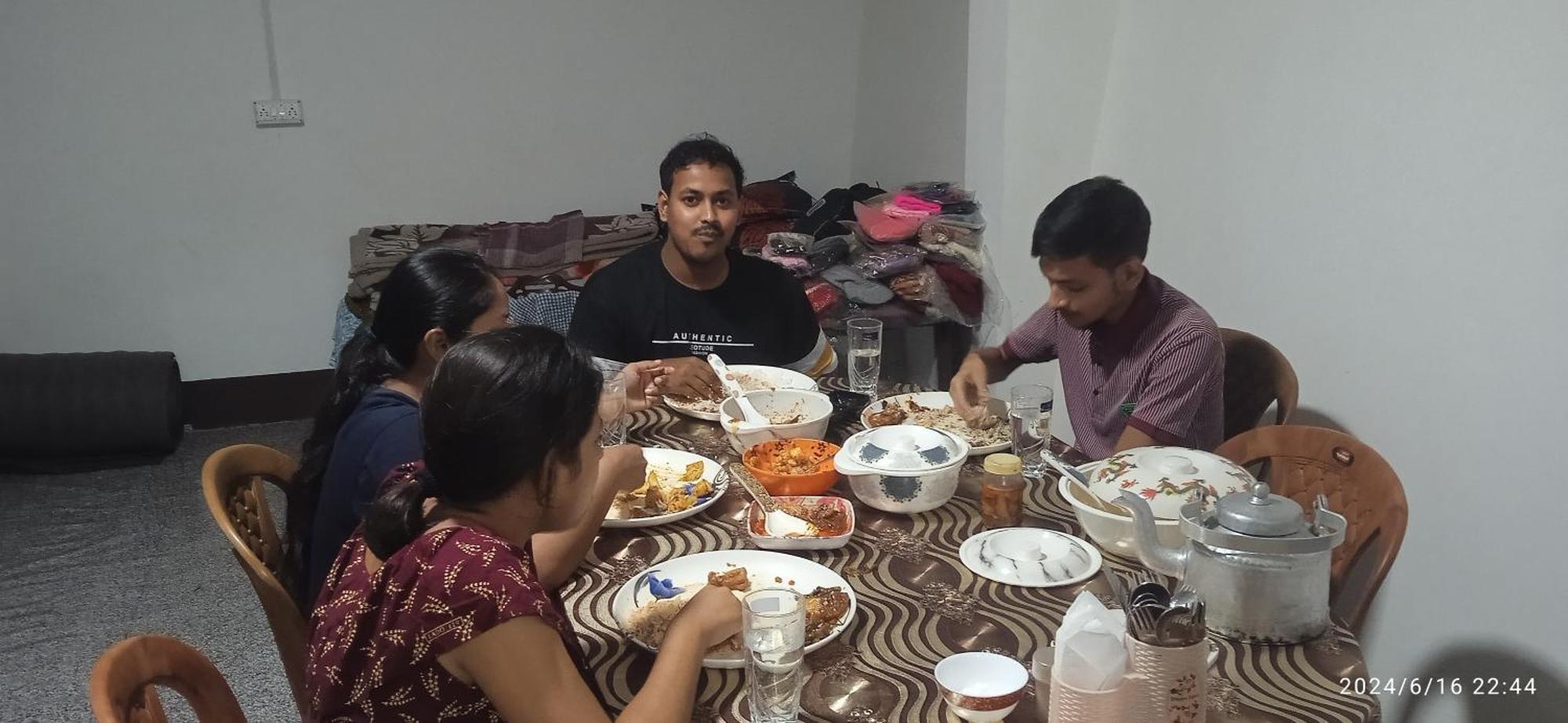 Lama Homestay Darjeeling  Exterior foto