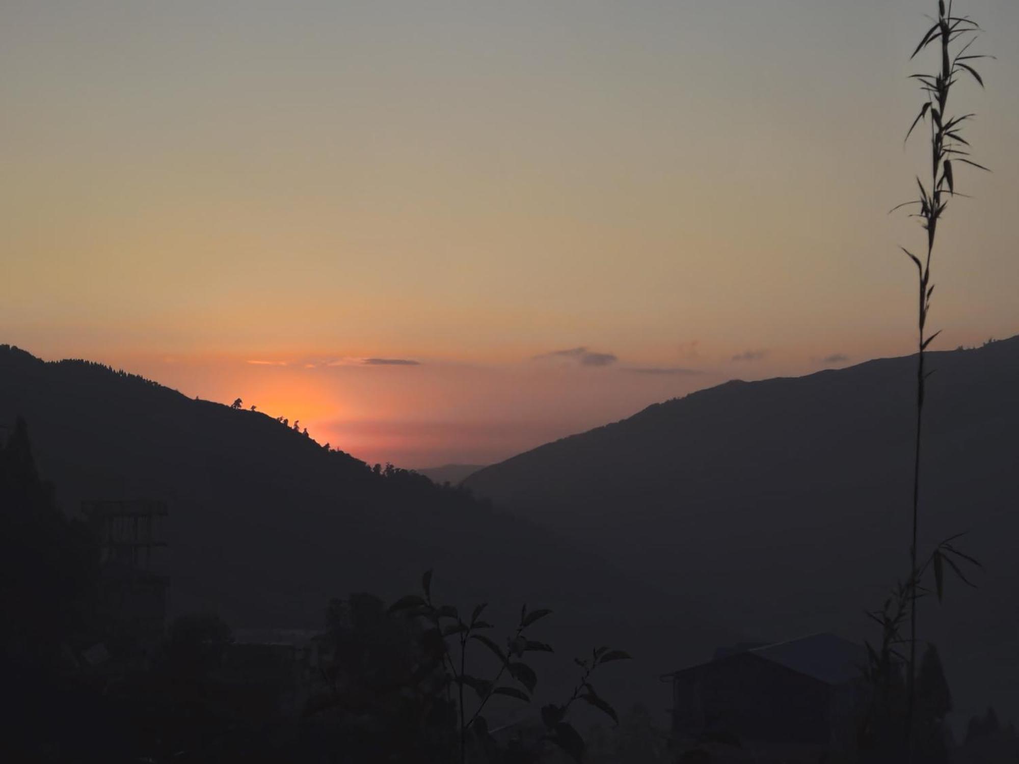 Lama Homestay Darjeeling  Exterior foto