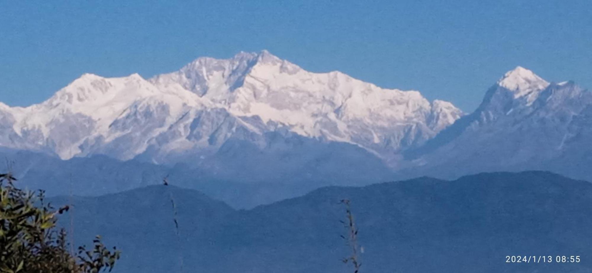 Lama Homestay Darjeeling  Exterior foto