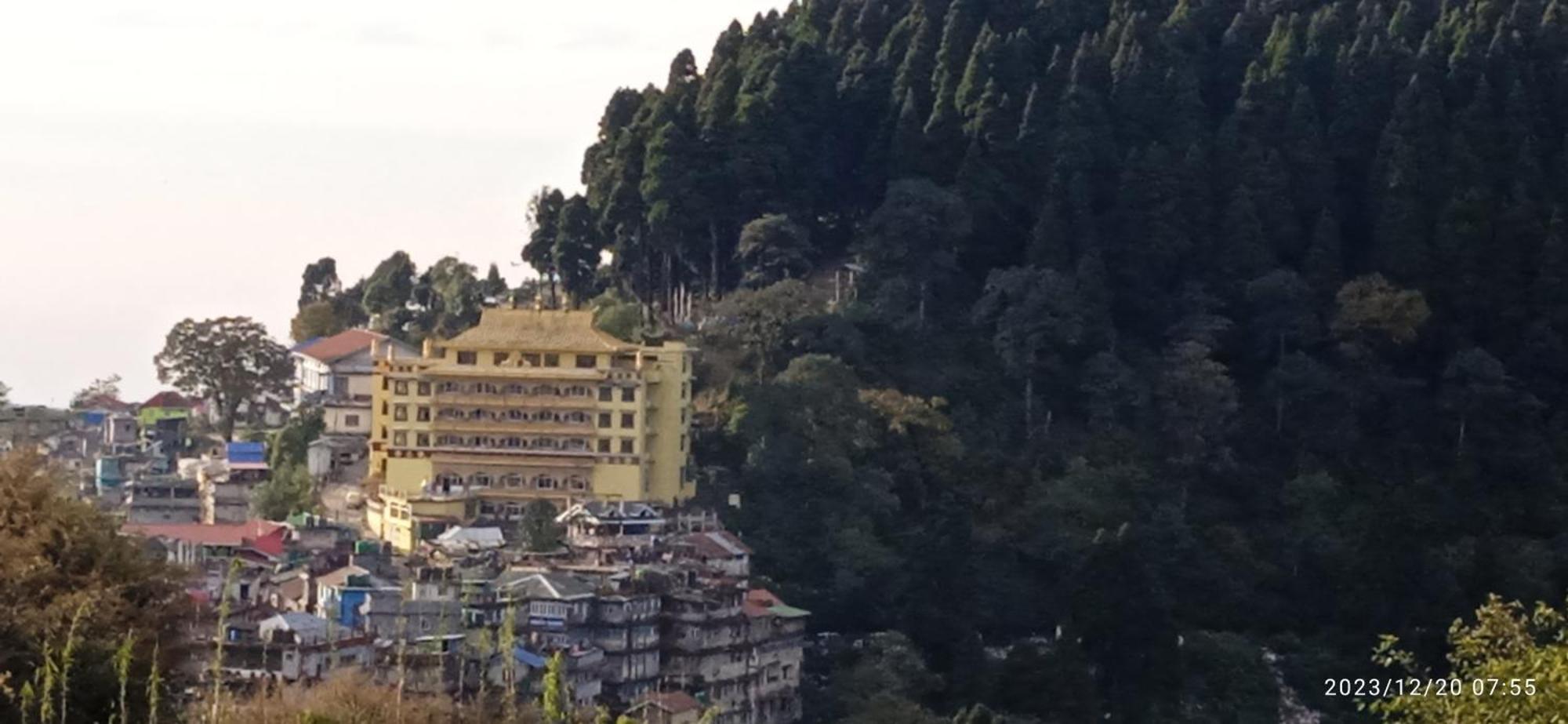 Lama Homestay Darjeeling  Exterior foto