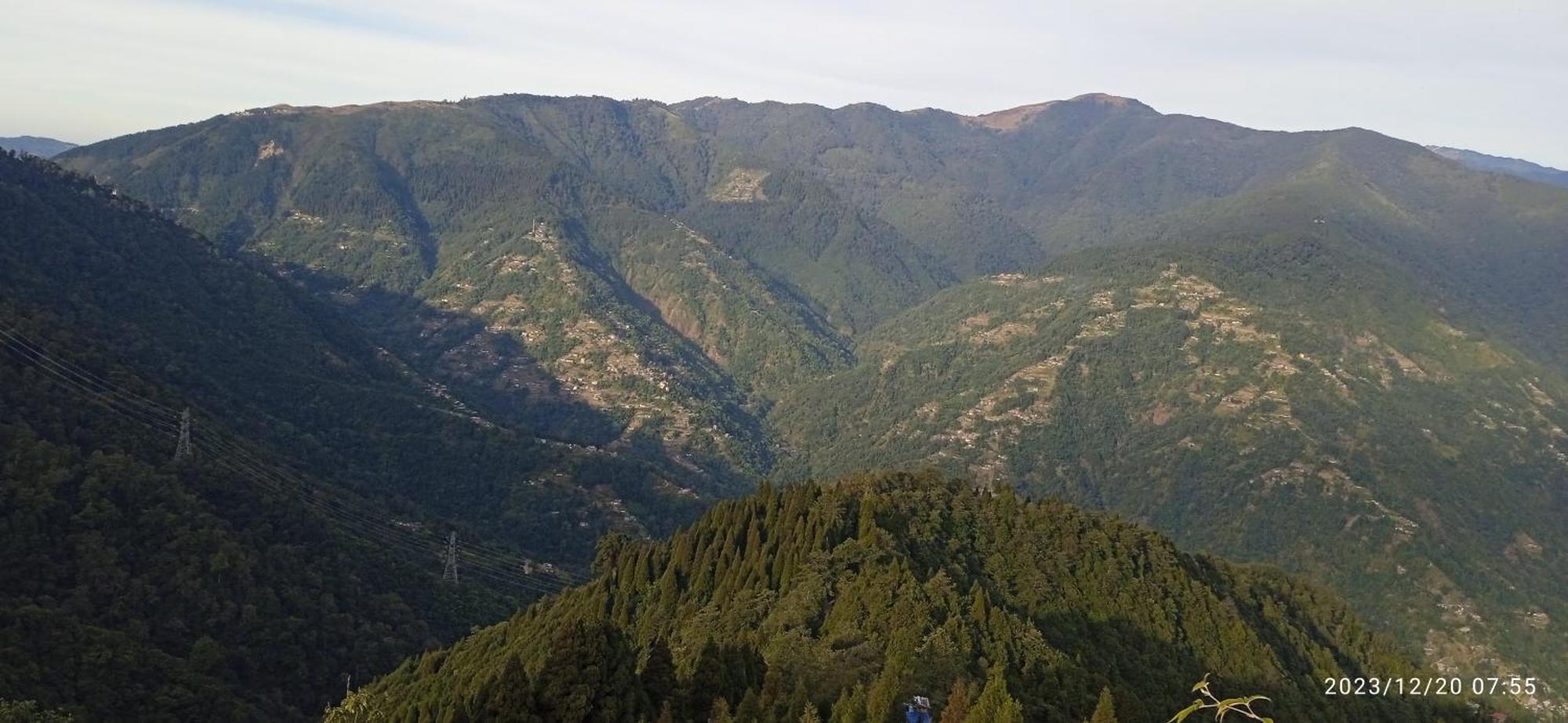 Lama Homestay Darjeeling  Exterior foto